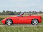 BMW Z1 1988 года